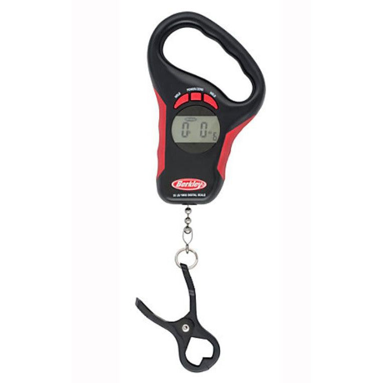 Berkley Precision Digital 35lb Scale