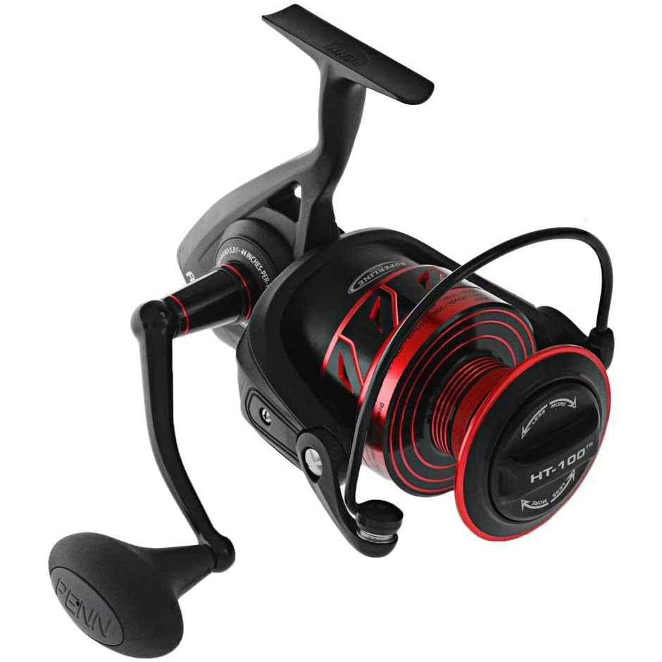 Penn Fierce Spinning Reel