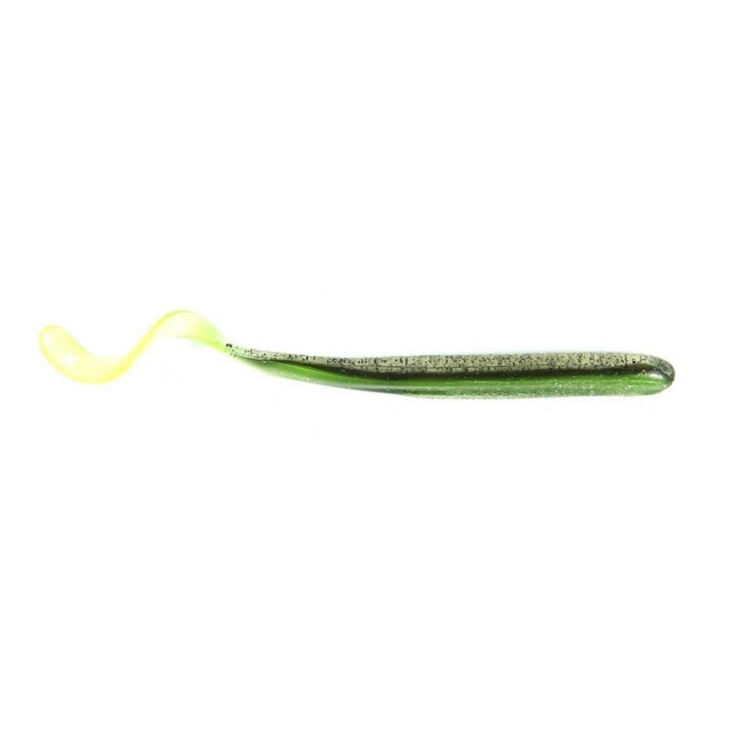chartreuse pepper