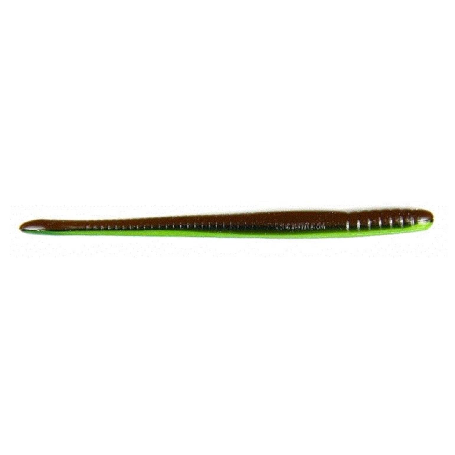 Roboworm 4 1/2" Fat Worm