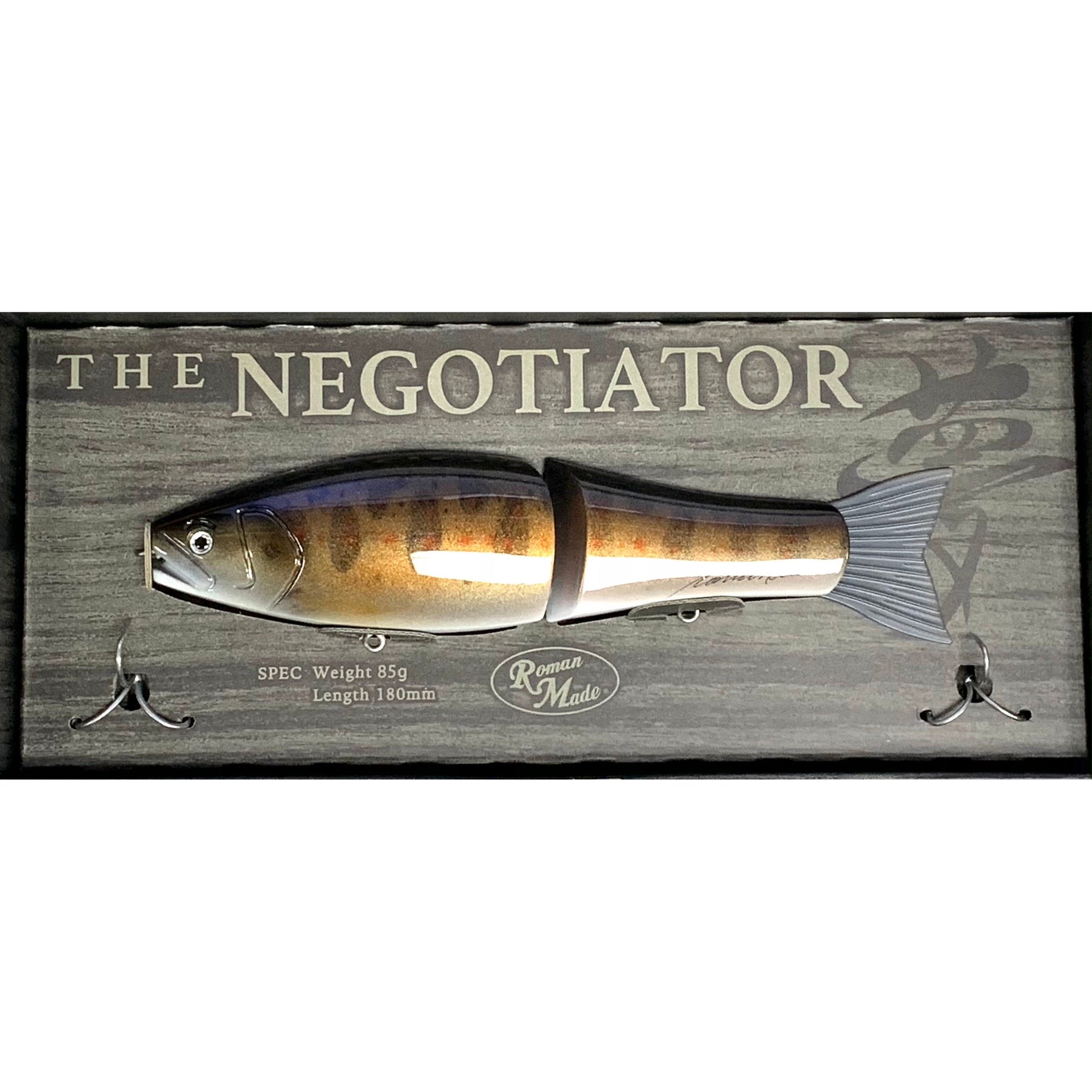 Premium Negotiator David San T