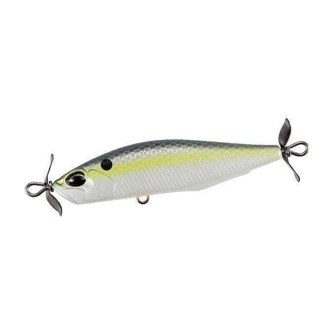 Duo Realis Spinbait 72 Alpha American Shad