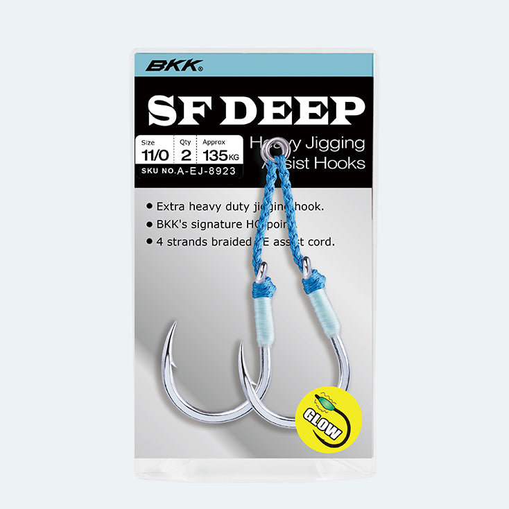 SF-DEEP-PK