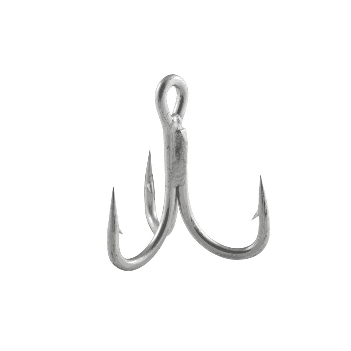 Owner ST-76TN 5X Treble Hooks