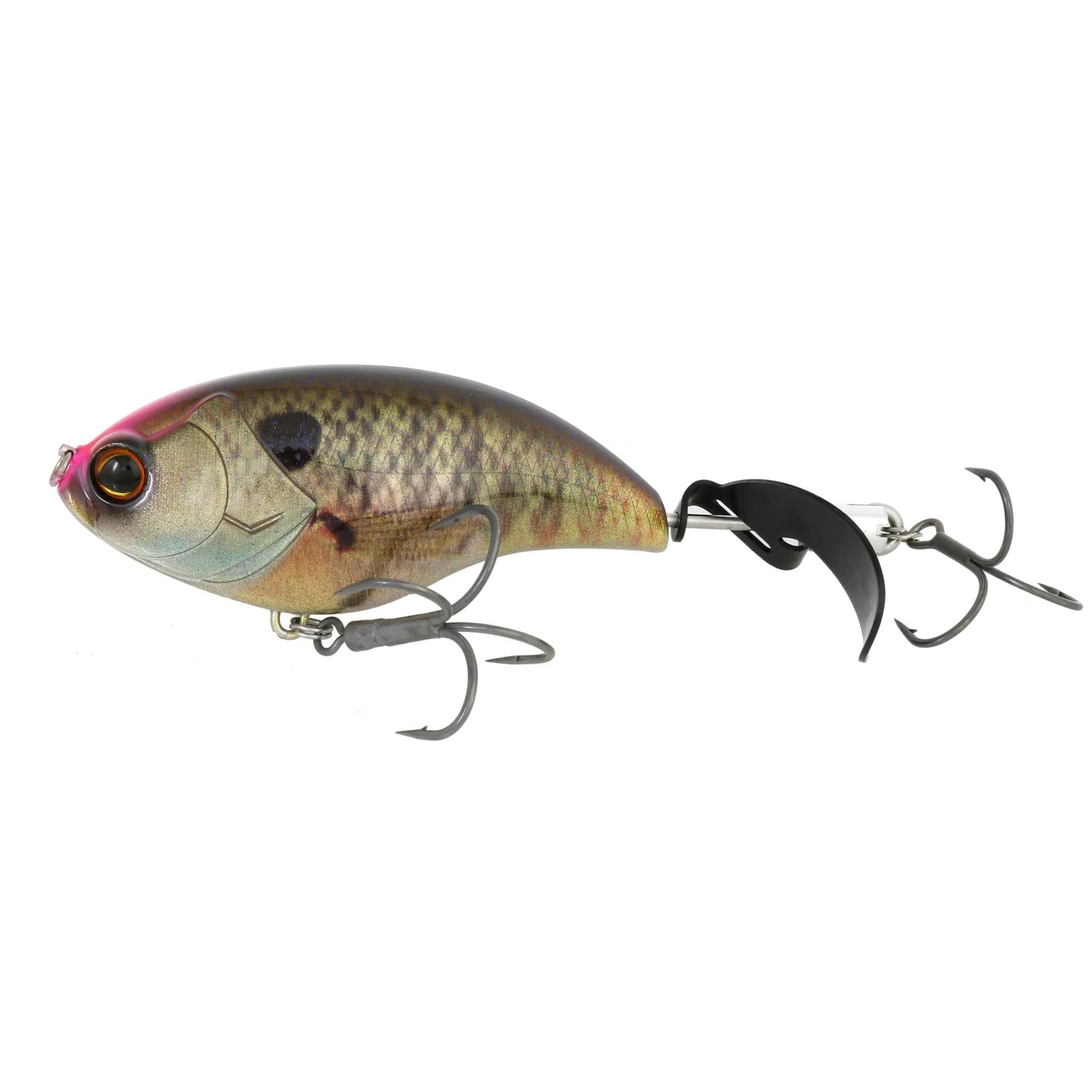 Deps Evoke Zero 120 Topwater