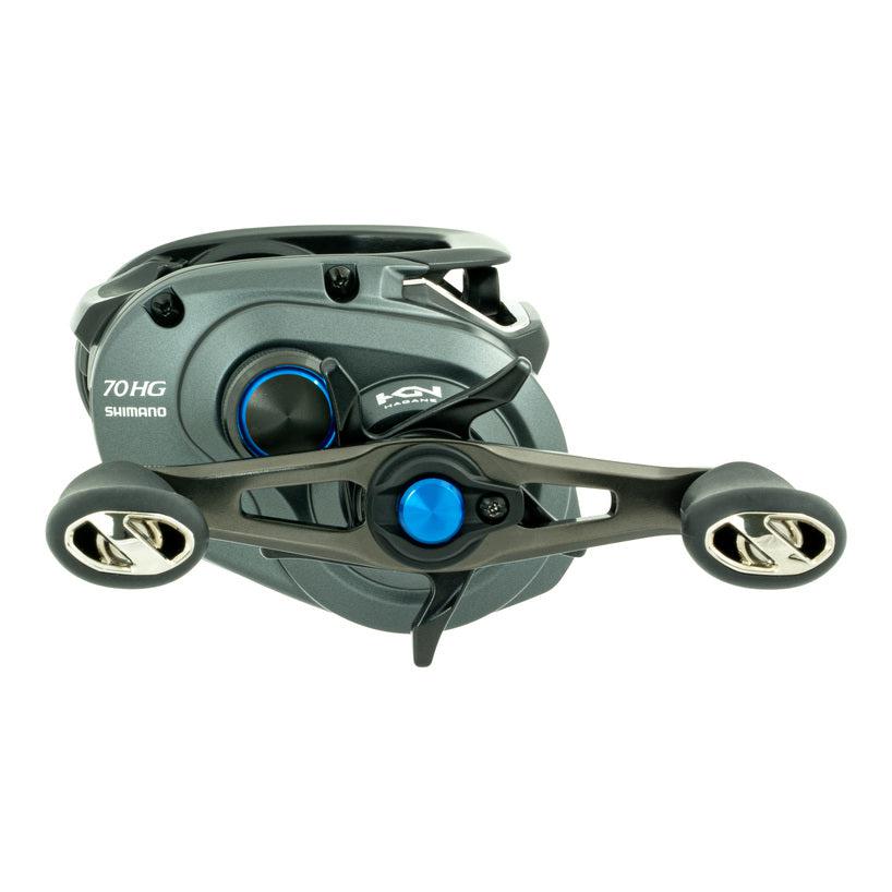 Shimano SLX MGL 70 Casting Reels