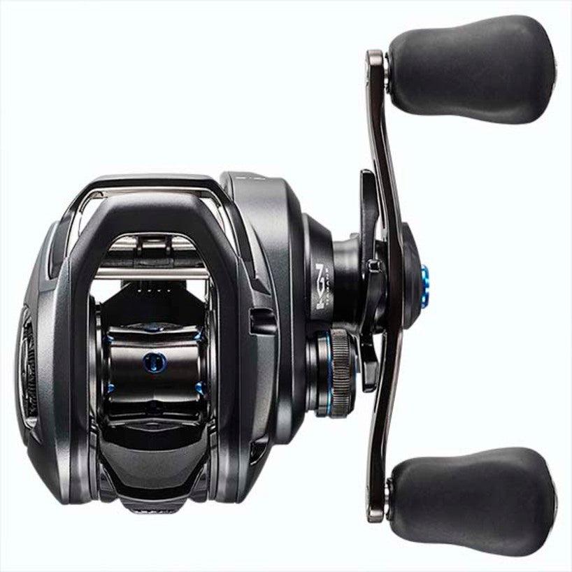 Shimano SLX MGL 70 Casting Reels