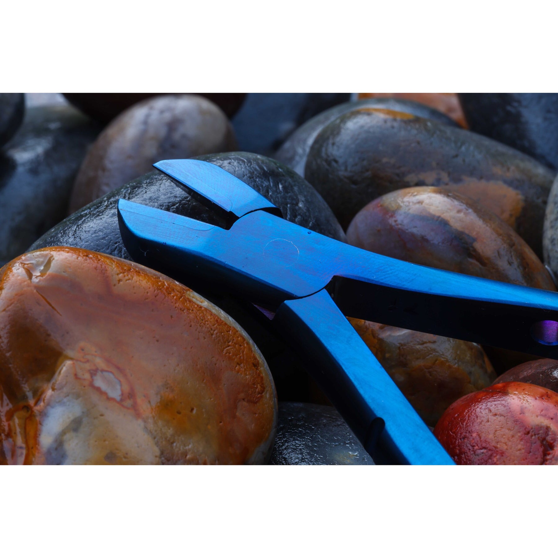 Toit Fishing Side Cutters