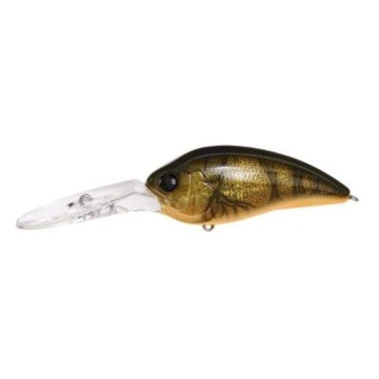 Phantom Green Craw