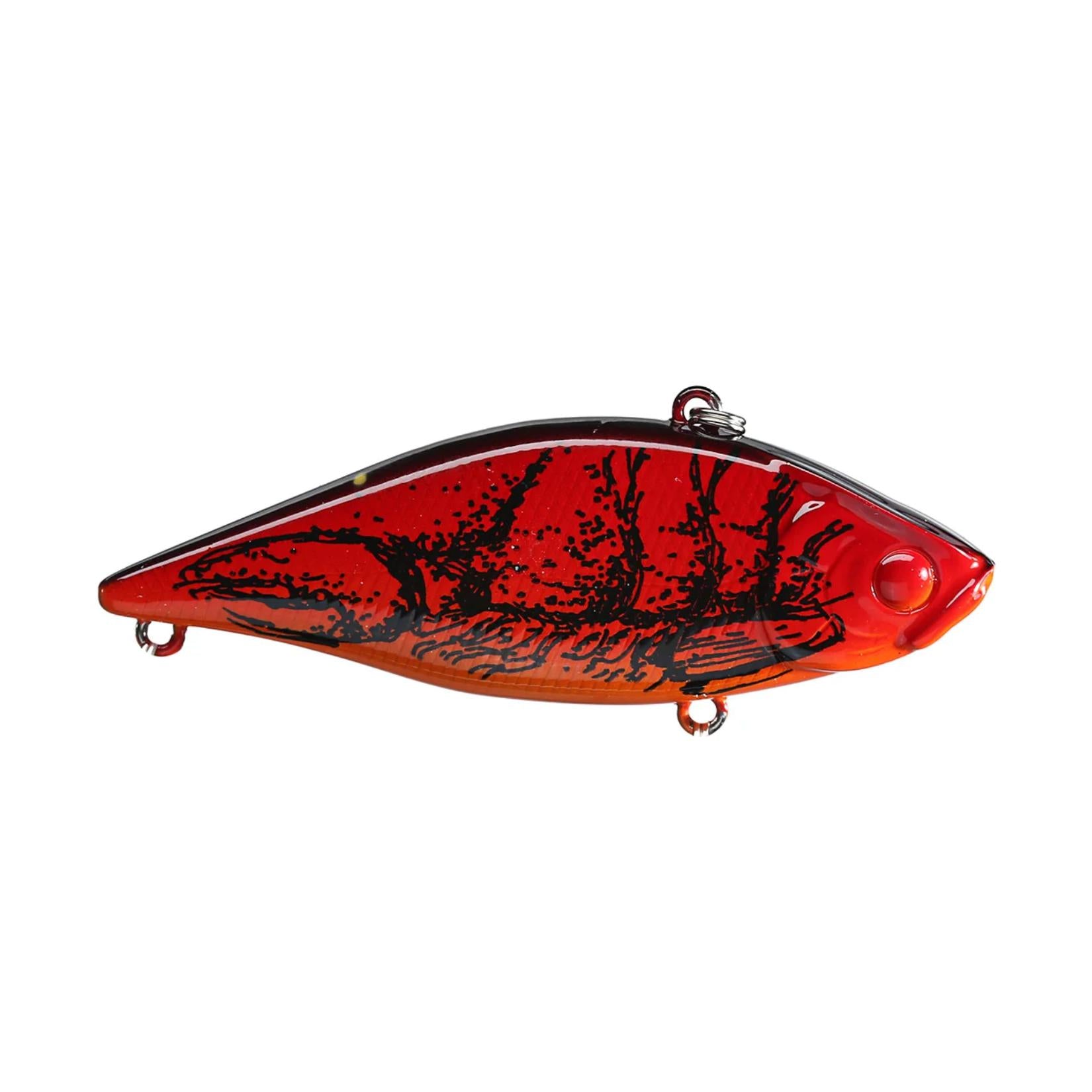 Discount FISHING TACKLE Lucky Craft LV Max 500 Lipless 'Lucky