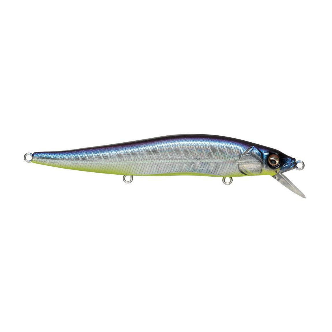 Megabass Vision 110 Elegy Bone