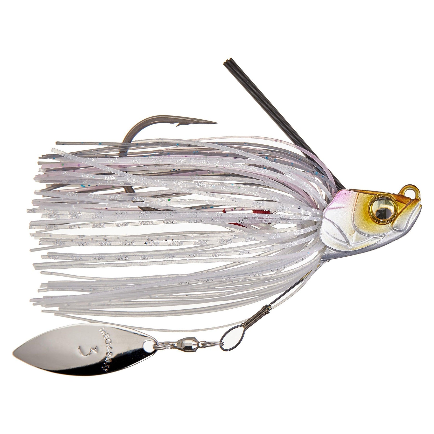 Megabass Uoze Swimmer Swim Jig