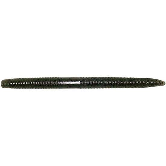 Smoke w/ Large Black Flake 9-10-150