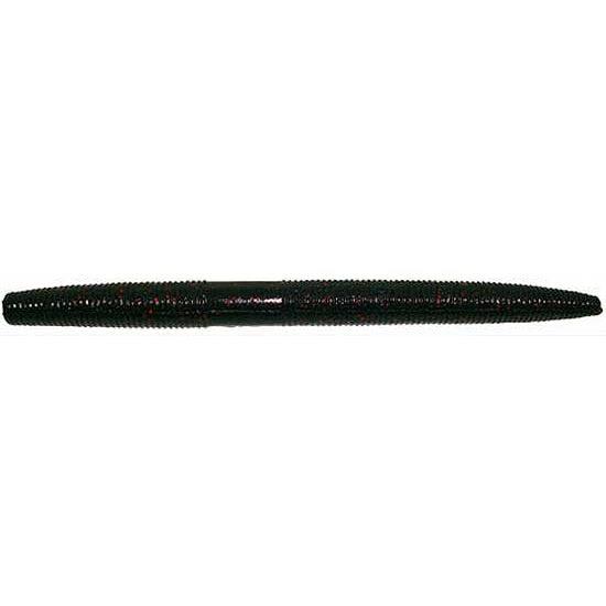 Black with Small Red Flake 9-10-051