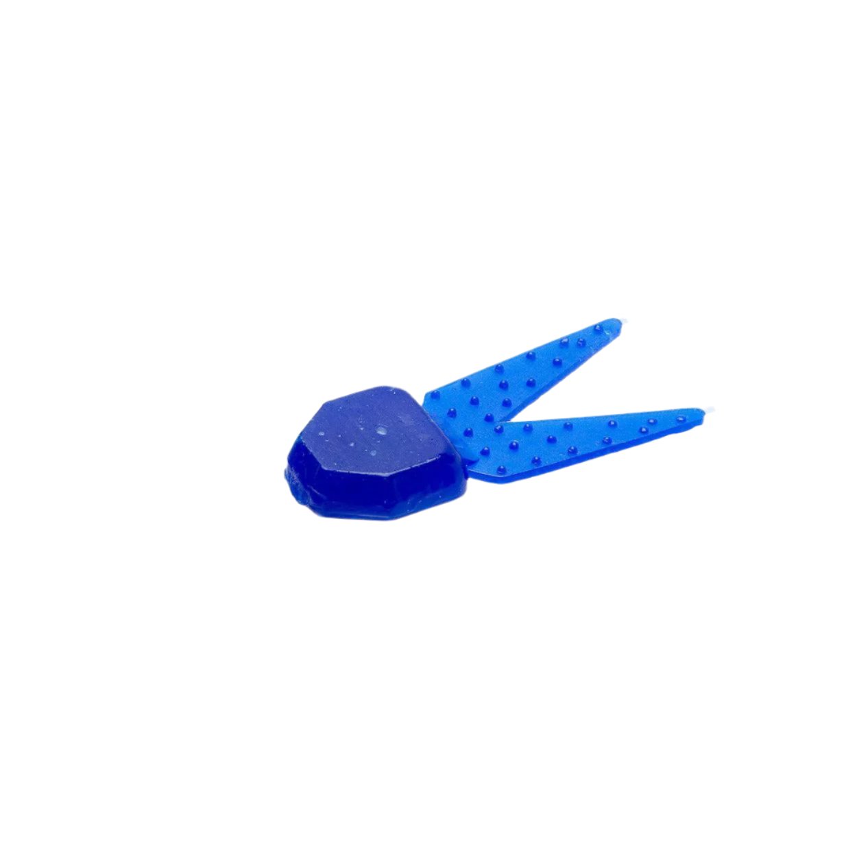 Flippin' Blue