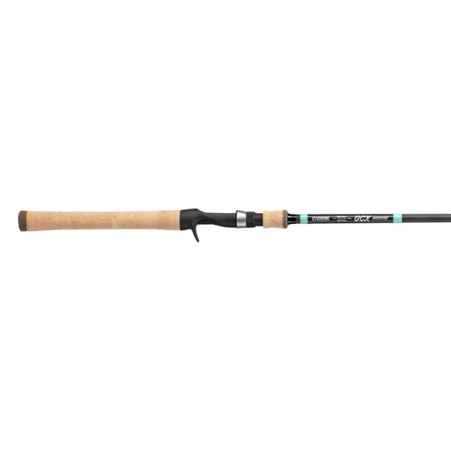 G. Loomis GCX Inshore Casting Rods