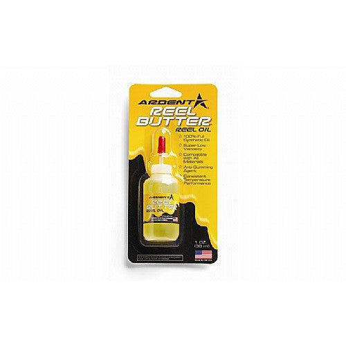 Ardent Reel Butter Synthetic Reel Oil