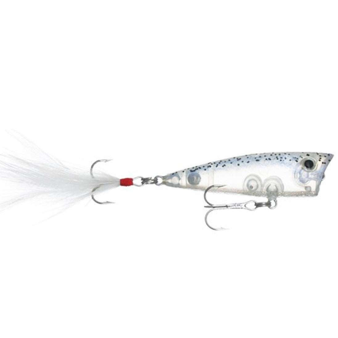 Don Iovino Splash-It Assassin Shad