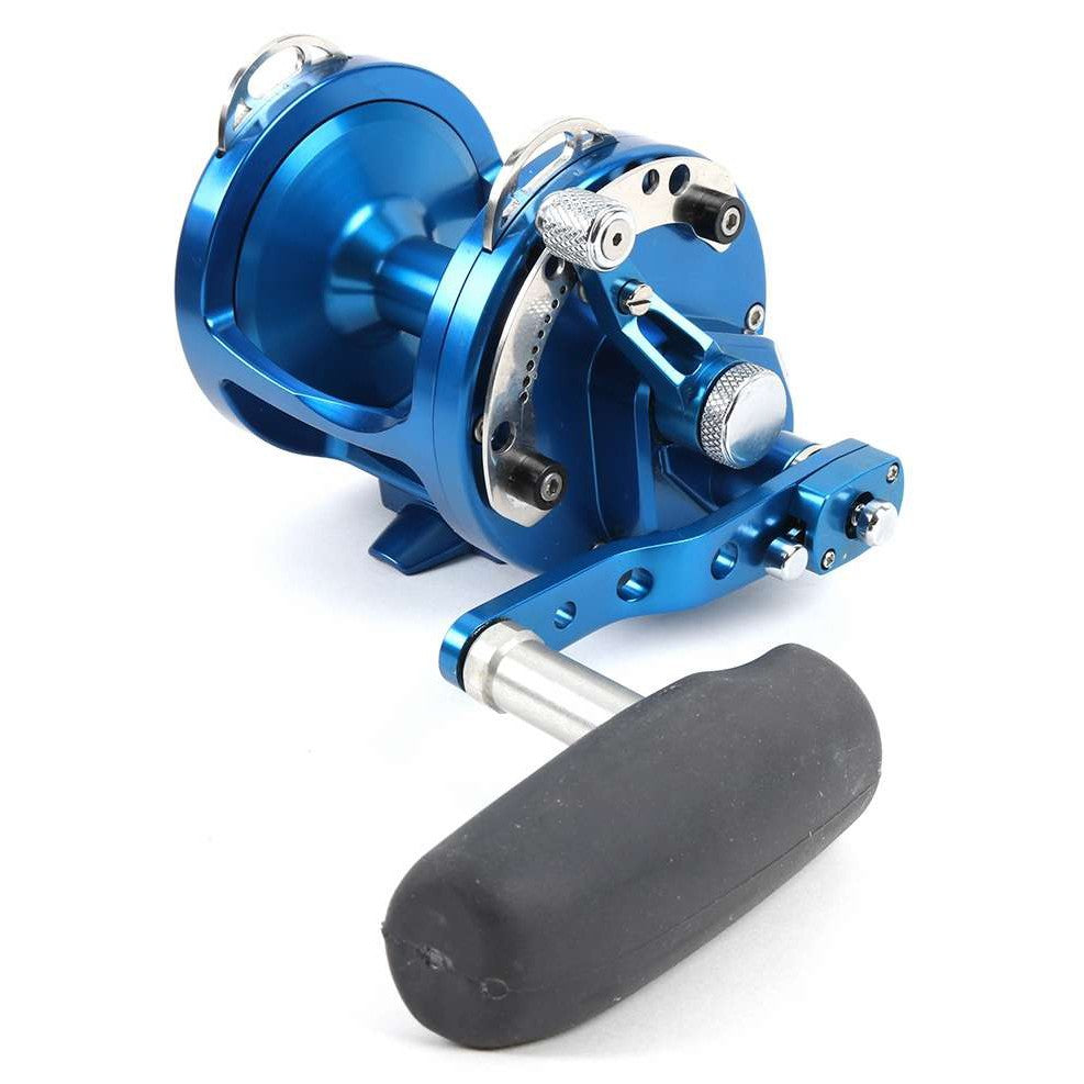 Avet HXW Raptor 2-Speed Lever Drag Reels