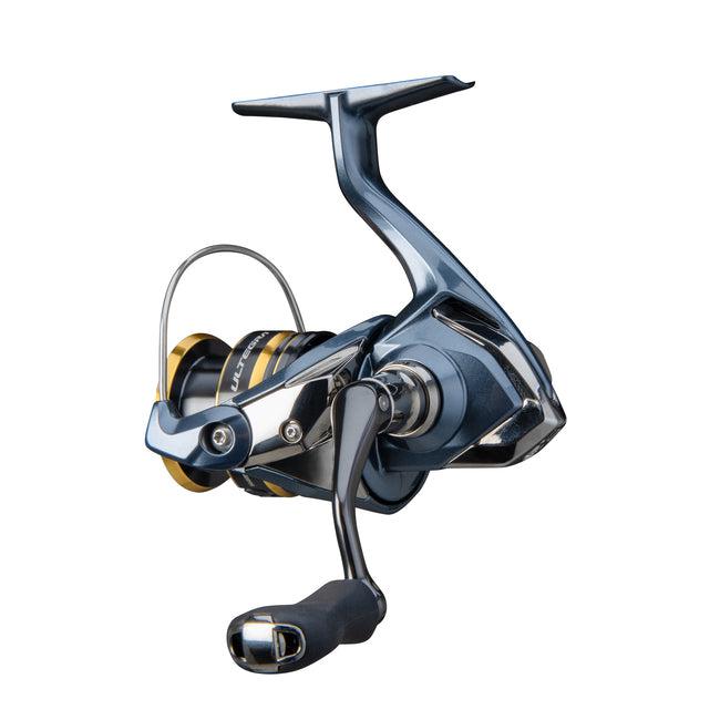 Shimano Ultegra FC Spinning Reels