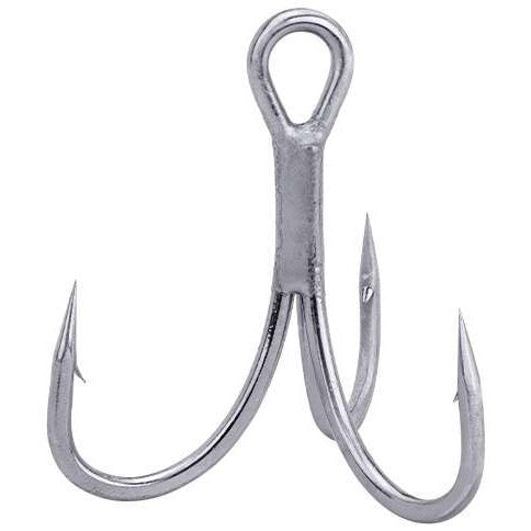 BKK Fangs-62 Treble Hooks