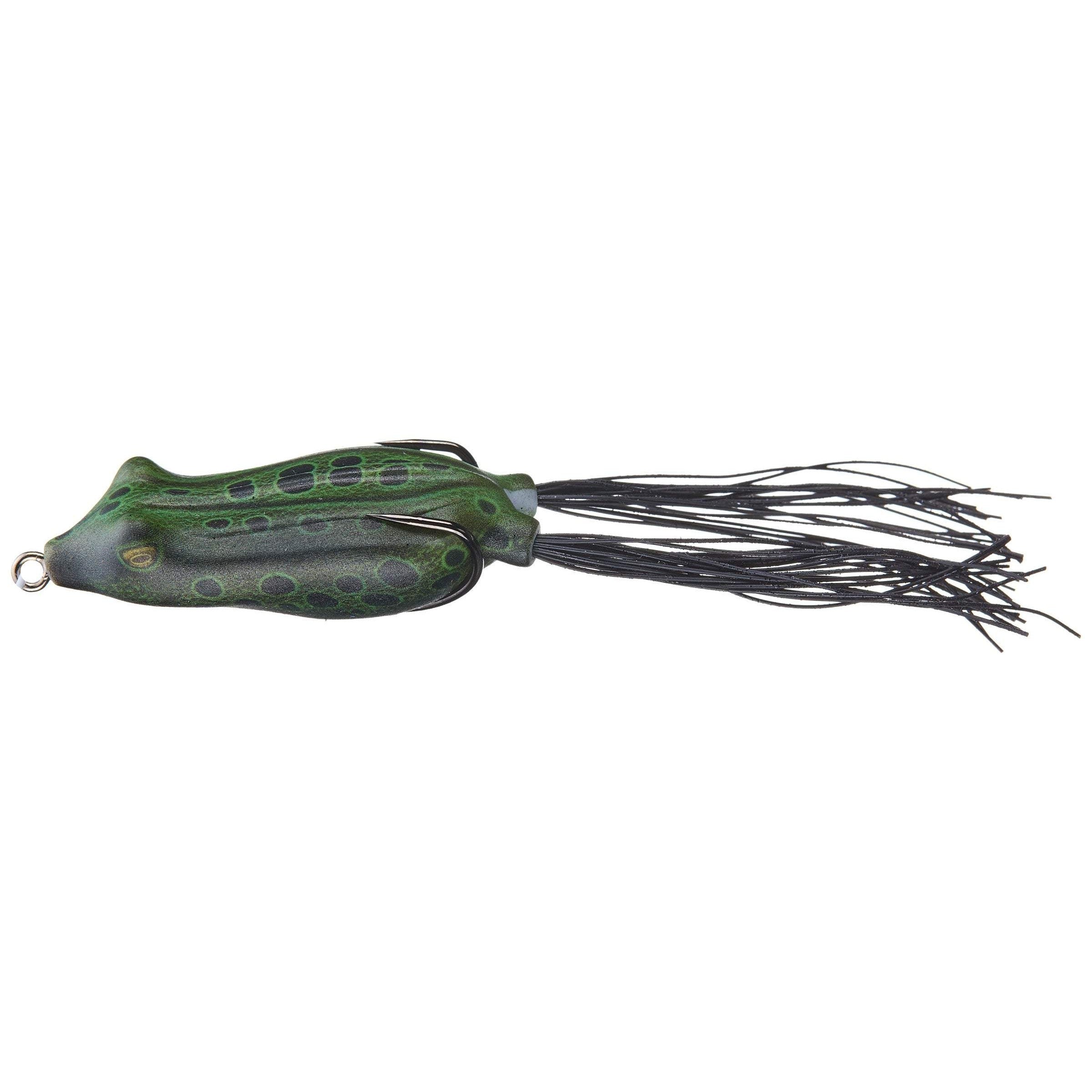 Snag Proof Pro Bobby's Perfect Frog