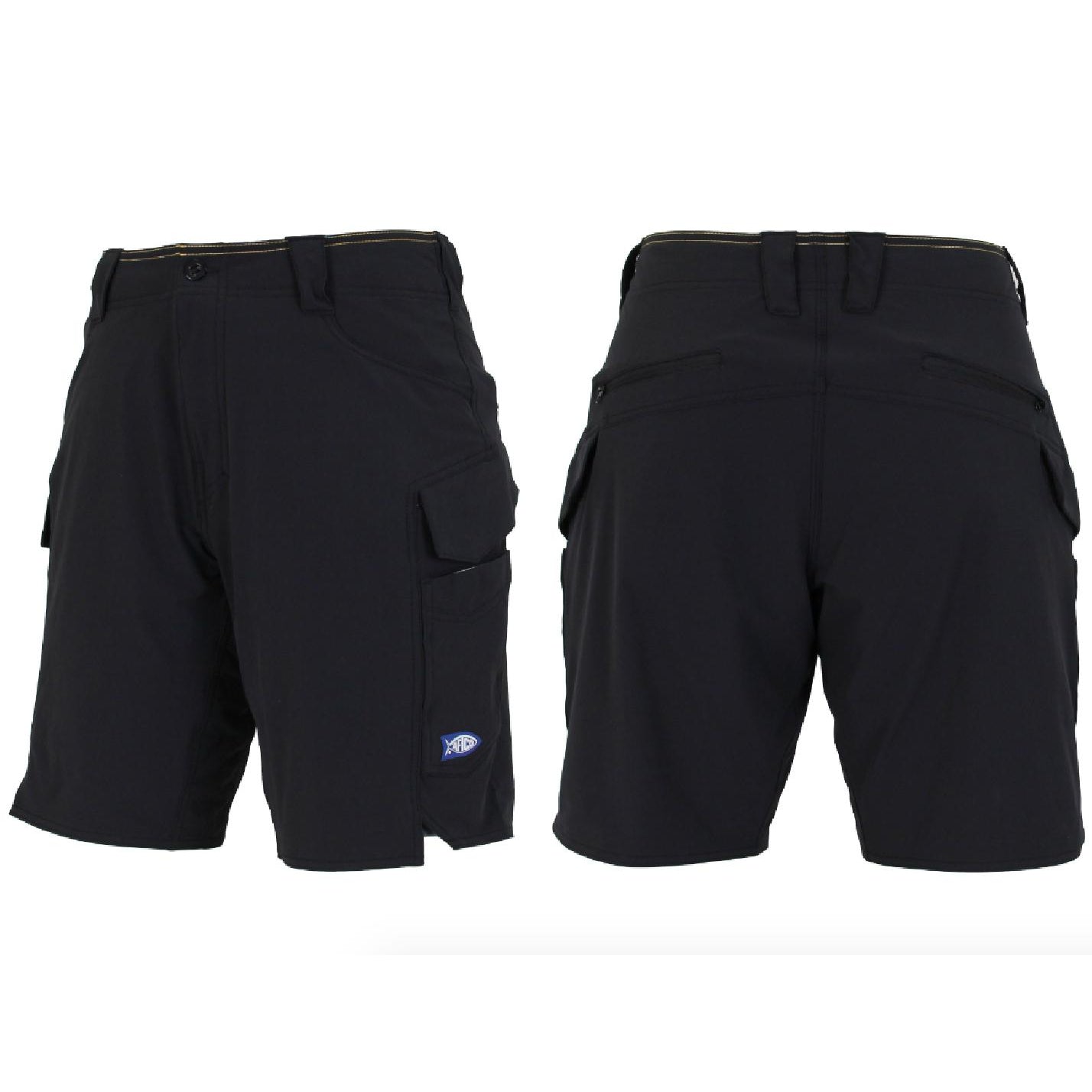 AFTCO Pact Fishing Shorts