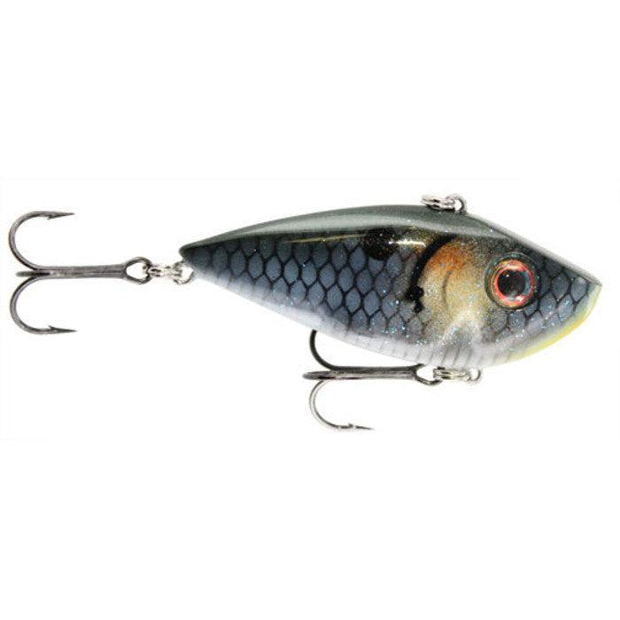 Strike King Red Eye Shad Bleu Shad 1/2oz