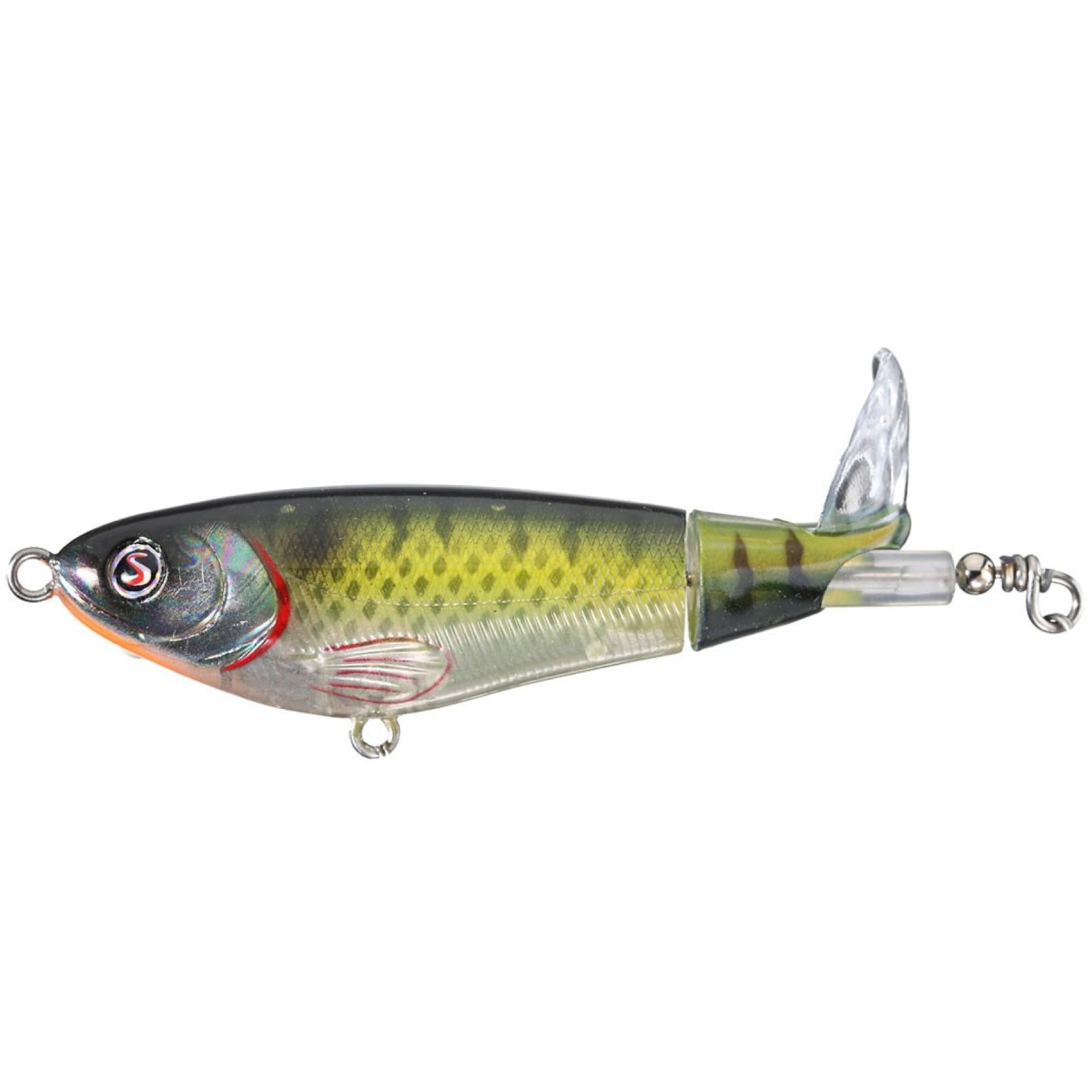 Whopper Plopper 90 Bluegill