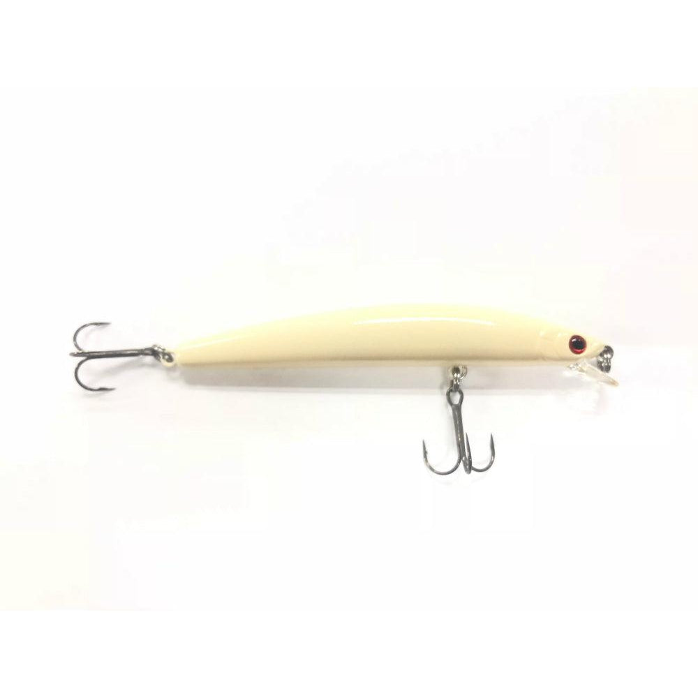 TD Minnow Bone