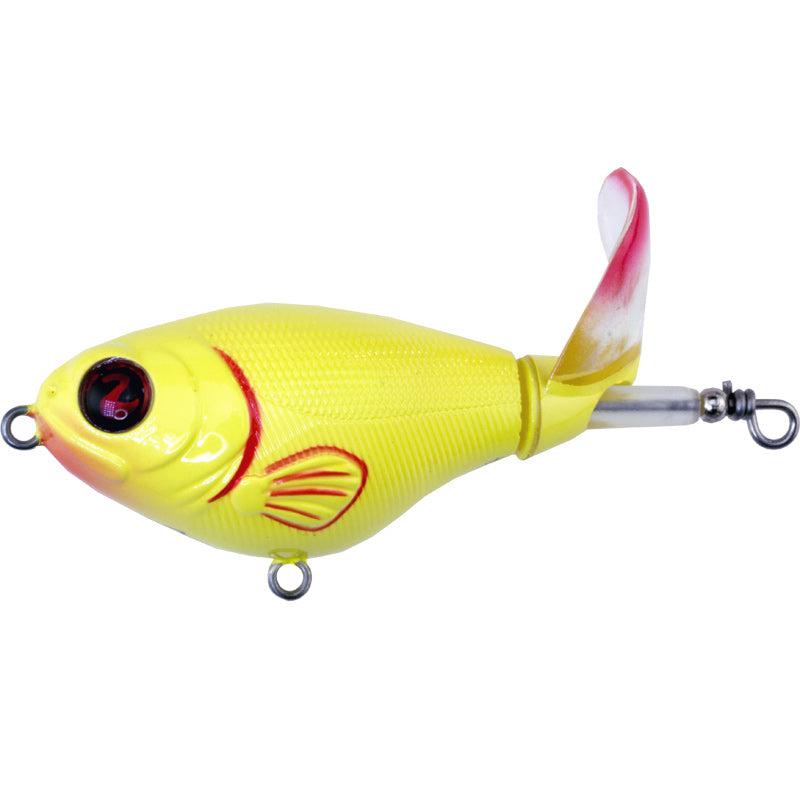 River2Sea Whopper Plopper 75 Topwater Lure
