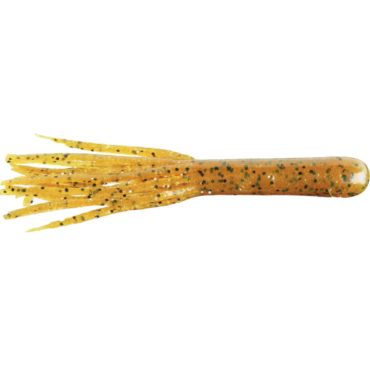 Fat Gitzit 3.5" Brown Craw Salt & Pepper