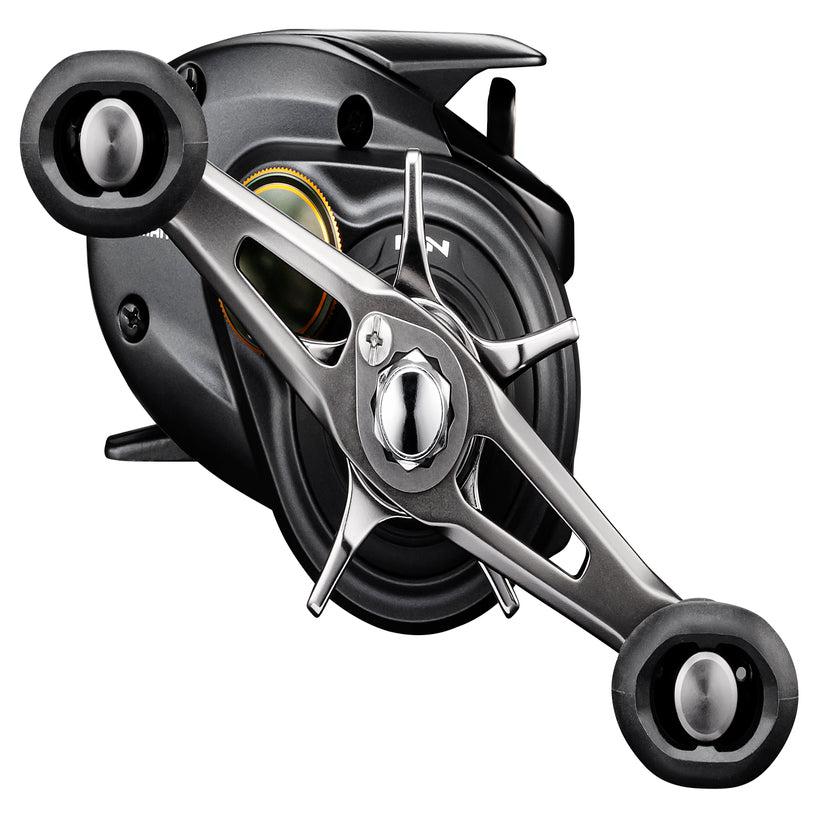 Shimano Curado 300 K Casting Reels