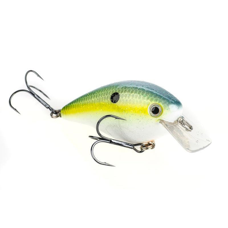 Strike King KVD 2.5 Squarebill Crankbait