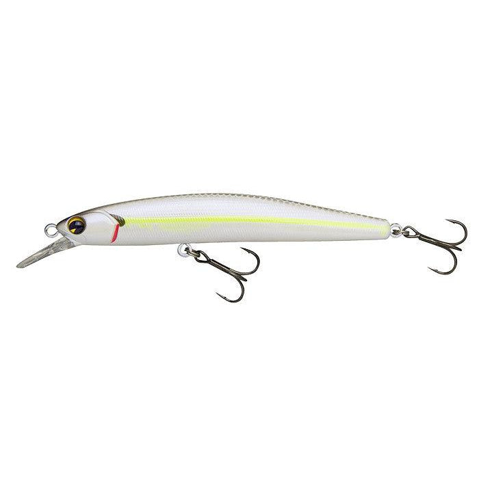 Ima Flit 100 Chartreuse Shad