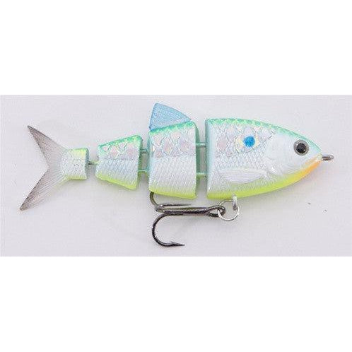 SPRO Baby Shad Swimbait