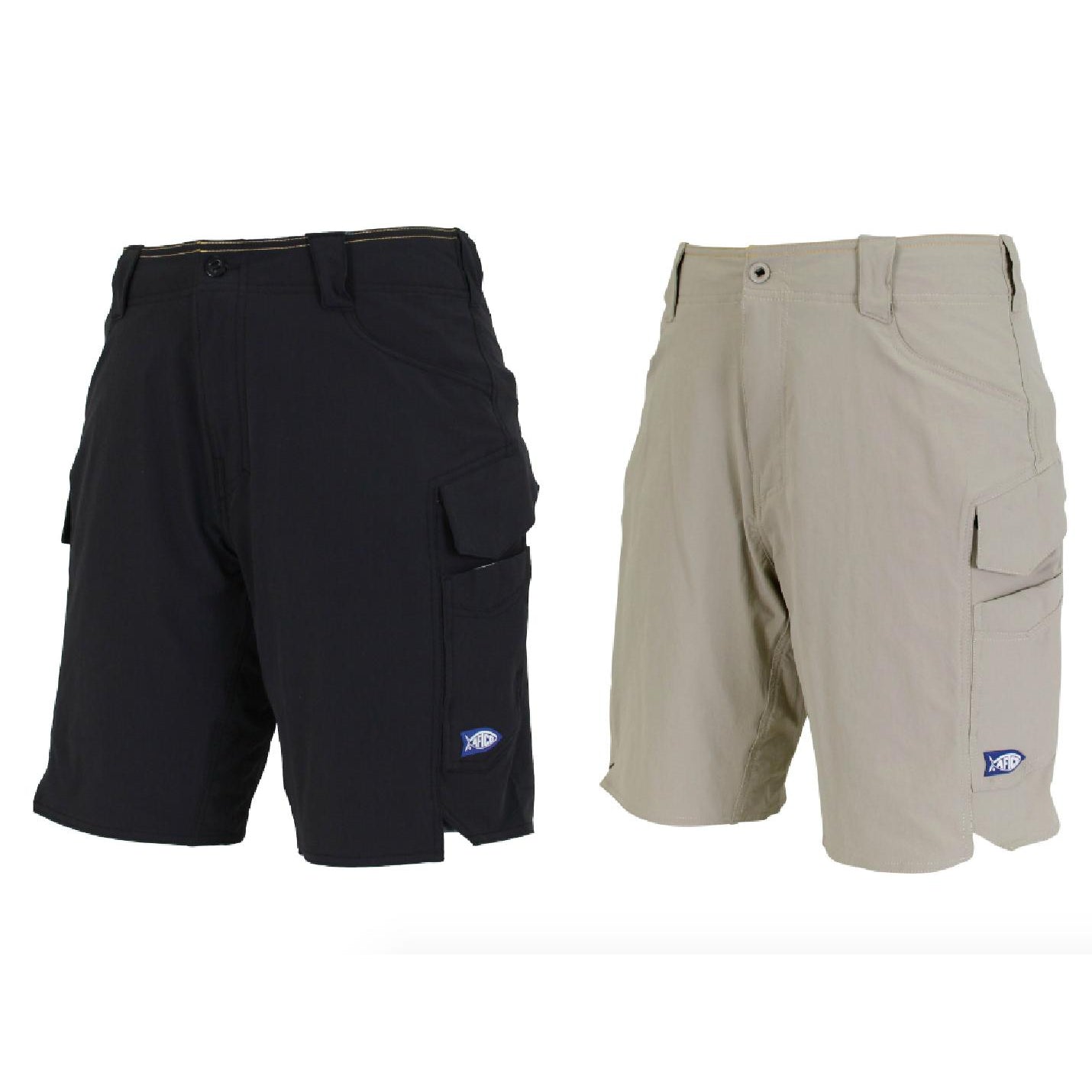 AFTCO Pact Fishing Shorts