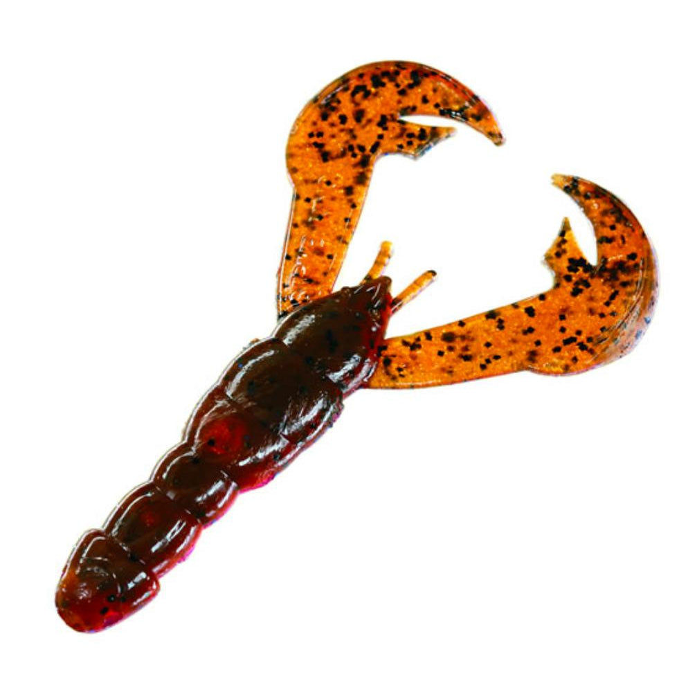 Strike King Rage Tail Craw & Baby Rage Tail Craw