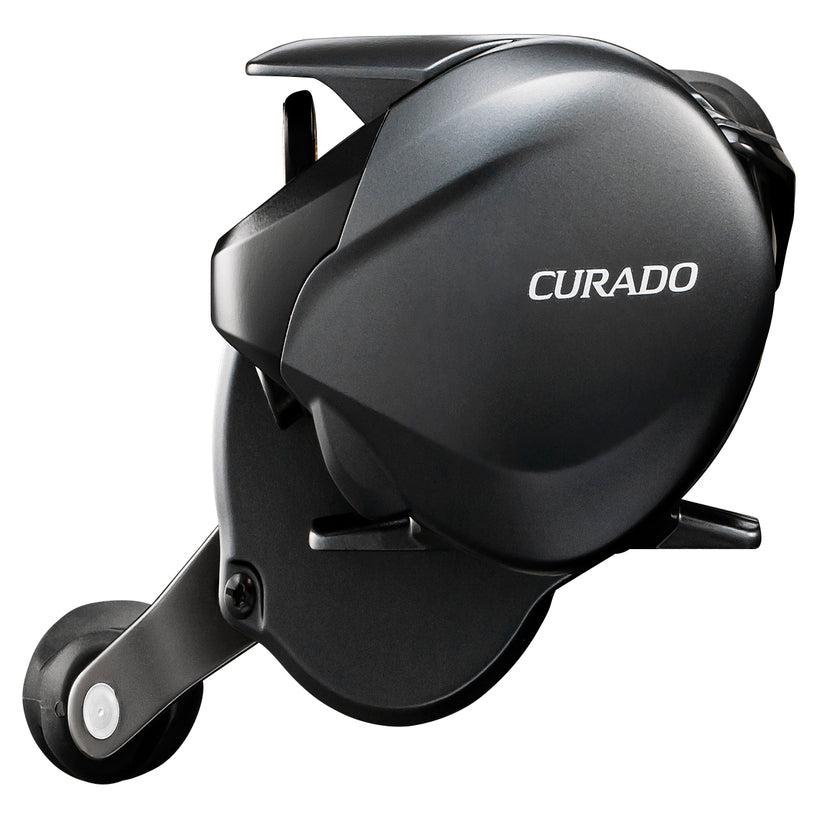 Shimano Curado 300 K Casting Reels