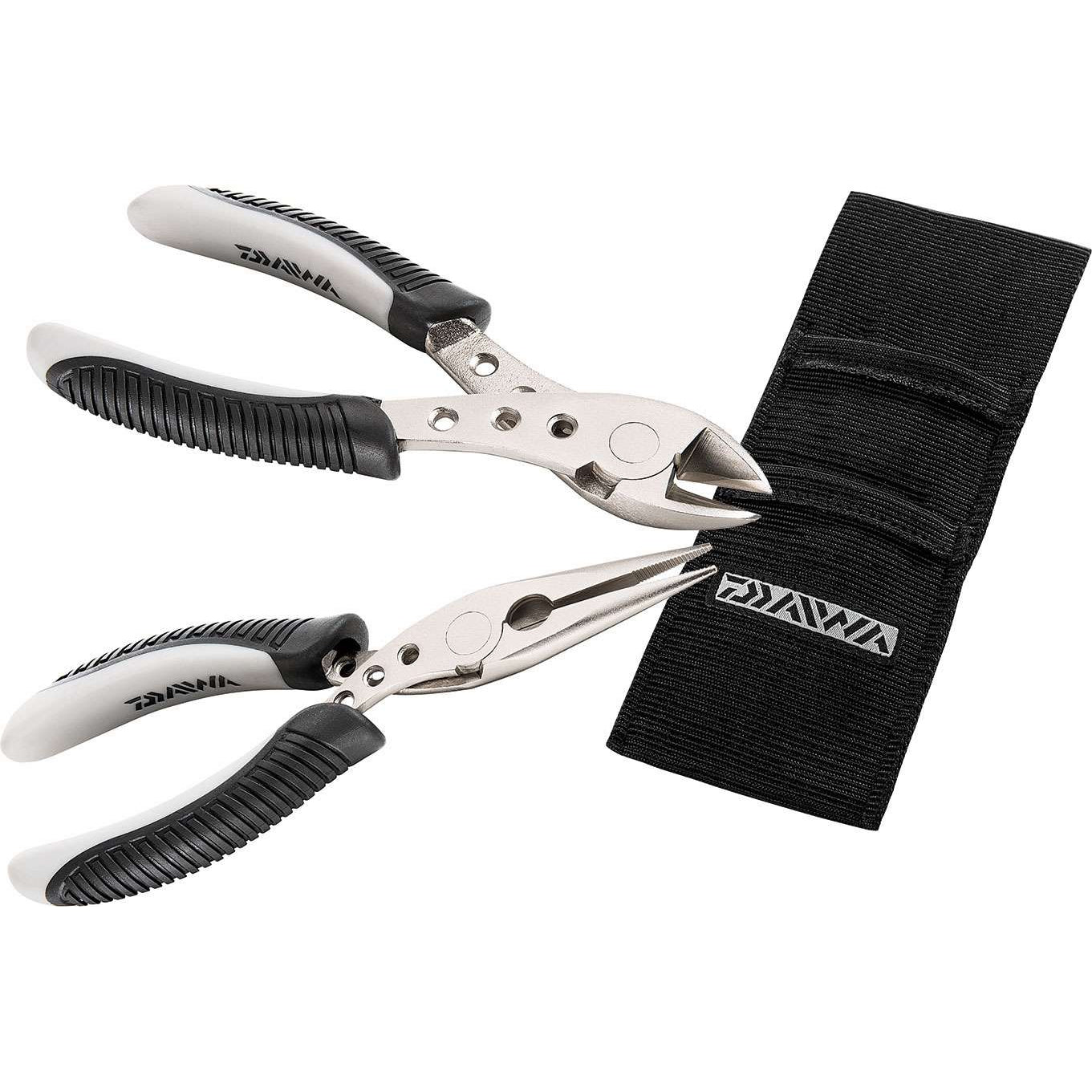 Daiwa Deckhand Fishing Plier Kit