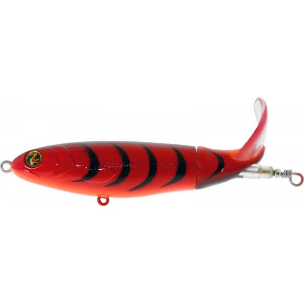 Whopper Plopper 130 Delta Craw