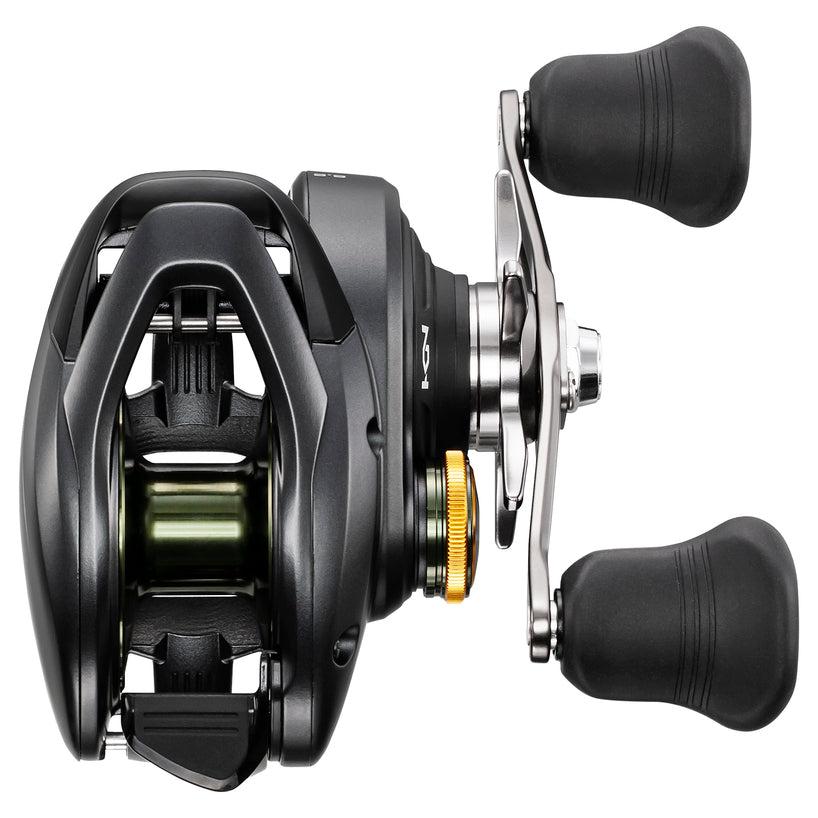 Shimano Curado 300 K Casting Reels