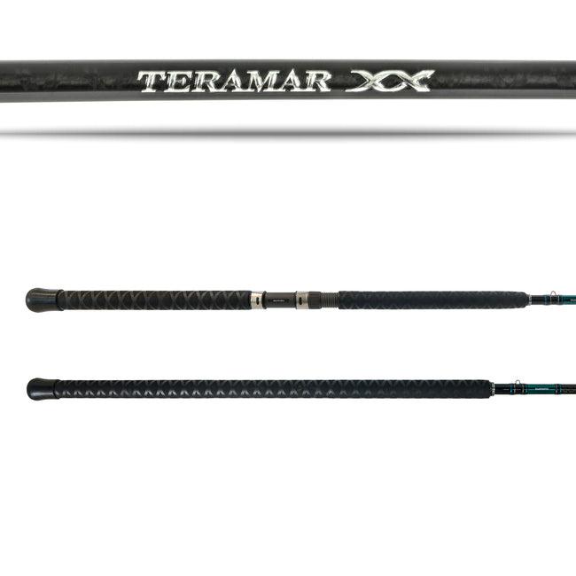 Shimano Teramar XX West Coast Casting Rods