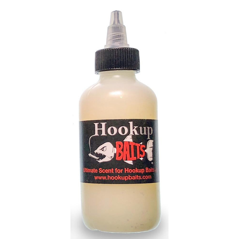 Hookup Baits Mermaids Milk Scents 4oz