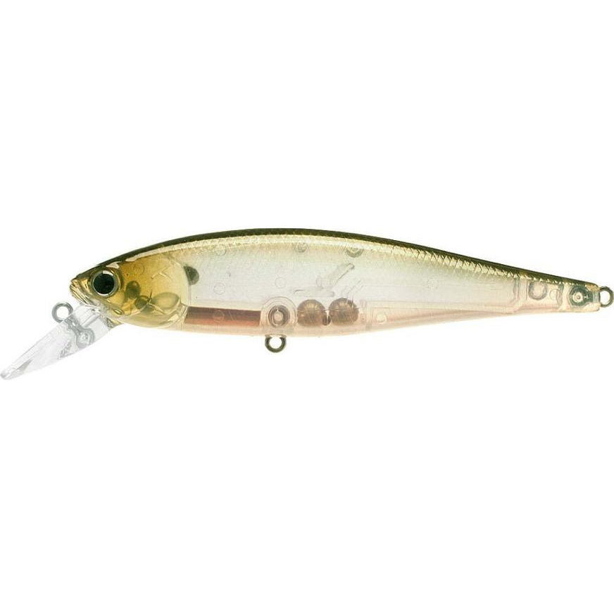 (Size 128) Ghost Minnow