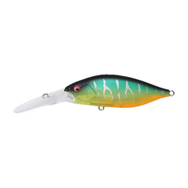 Megabass Deep-X 200 LBO Crankbait