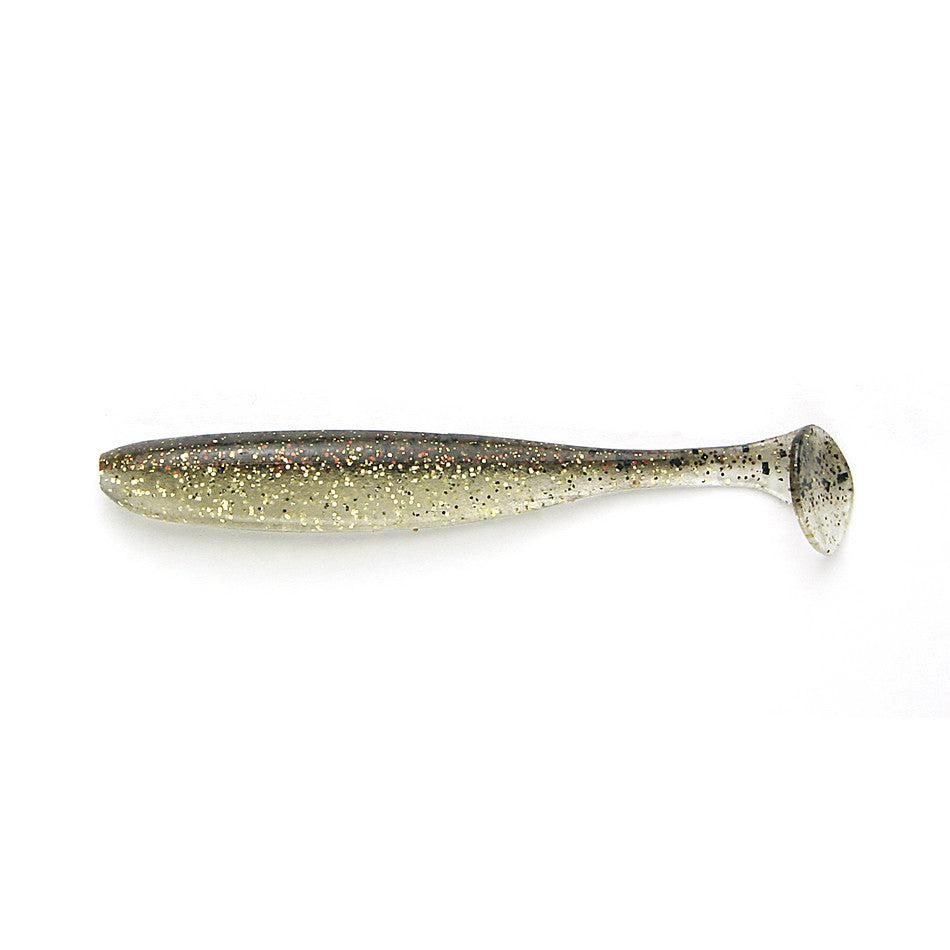 Gold Flash Minnow