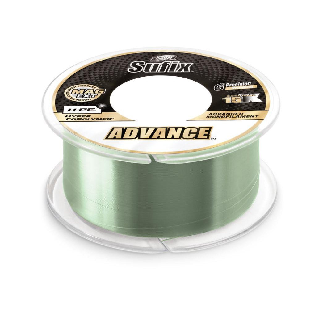 Sufix Advance Monofilament