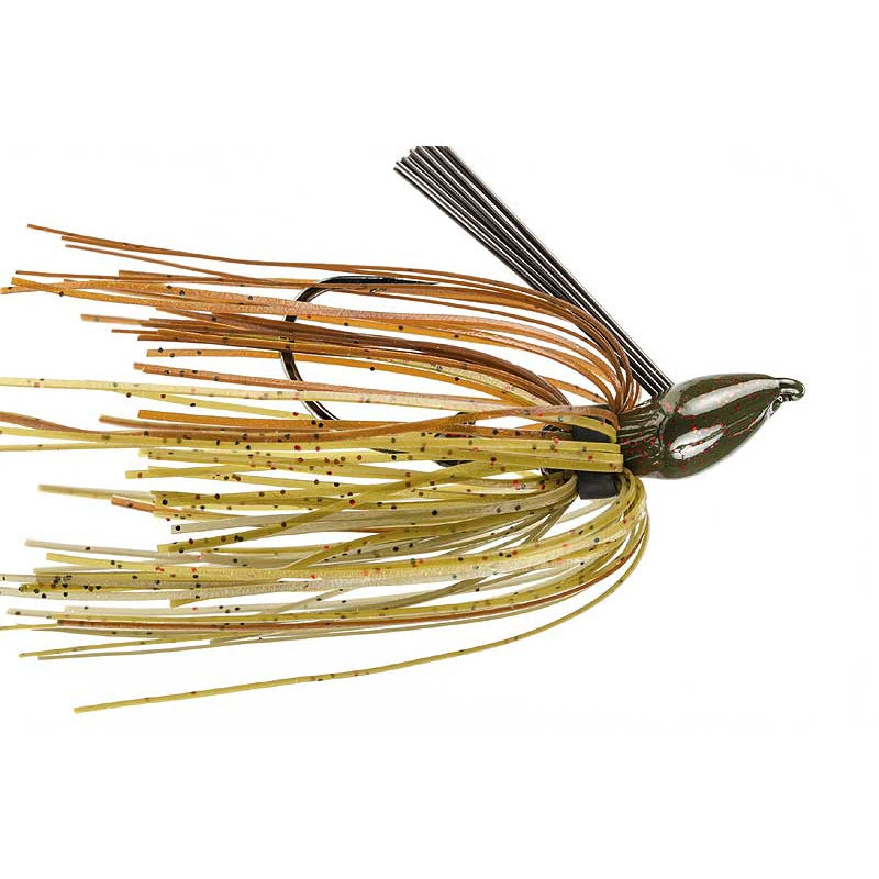 Strike King Denny Brauer Baby Structure Jig