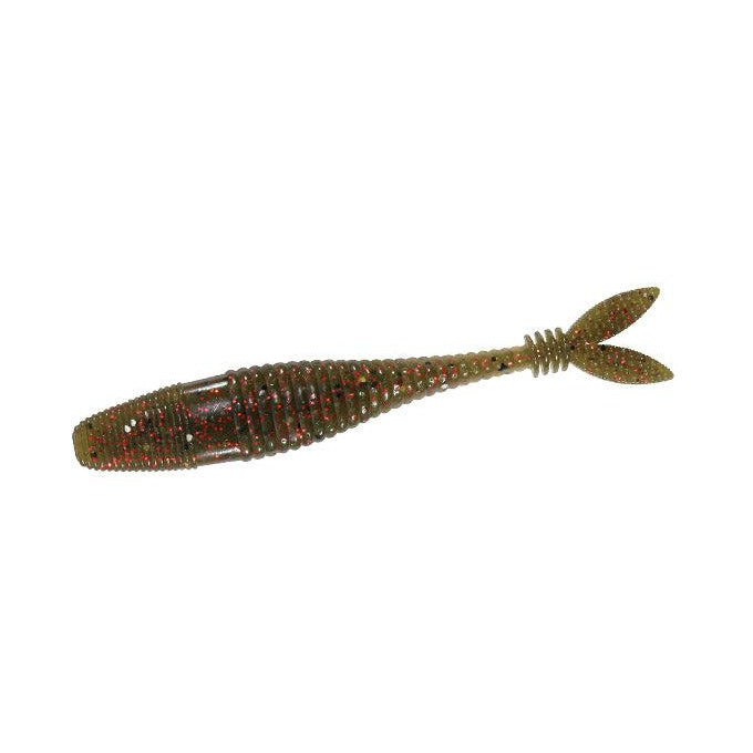 Duo Realis V-Tailshad